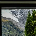 Onthe Rocks Chamonix Mont Blanc