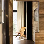 Chalet Onthe Rocks *