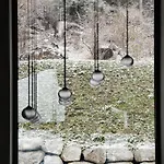 Chalet Onthe Rocks