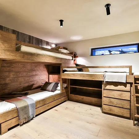 Onthe Rocks * Chamonix