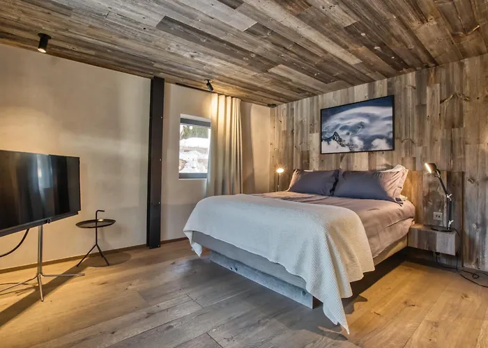 Onthe Rocks Chamonix